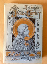 Abbé Jacquier * Notre