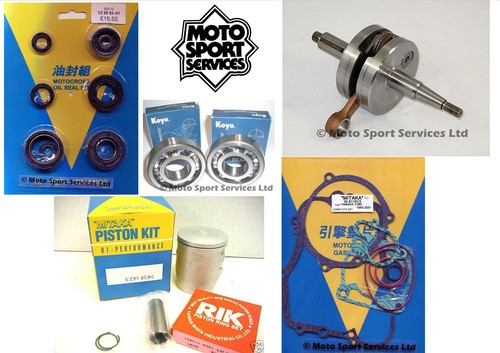 82cc mitaka moteur - 80,