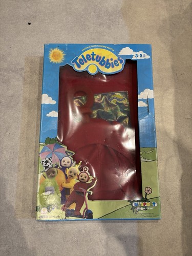 Panoplie teletubbies - «, po