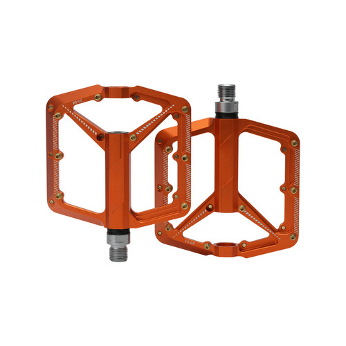 Pédales vélo cnc en - pédales,