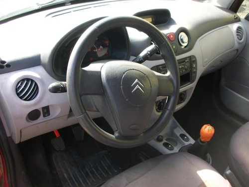 Trappe essence citroen 1 - trappe, c3
