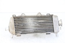 RADIATEUR DROIT - YAMAHA YZ