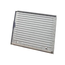 Panneau de roue de secours