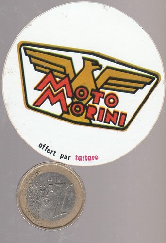 Moto morini - l6.8.,