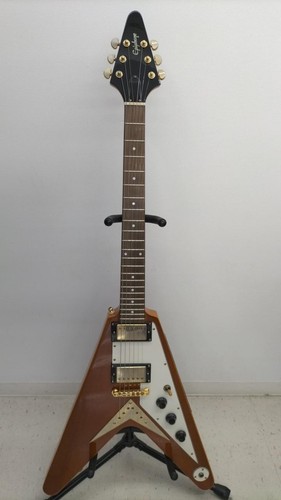 Guitare électrique epiphone - guitare,