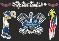 Troy Lee Designs Bike Bicycle