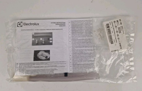 Electrolux 4055346060 kit - electrolux,