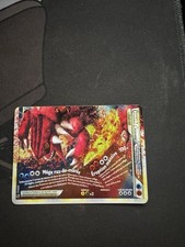 Carte pokémon kyogre et