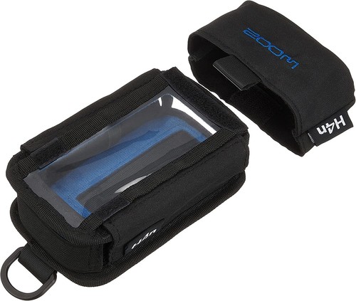 Zoom h4n case pch - h4n, pch-4n