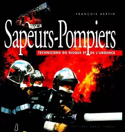 Sapeurs pompiers françois - sapeurs, pompiers,