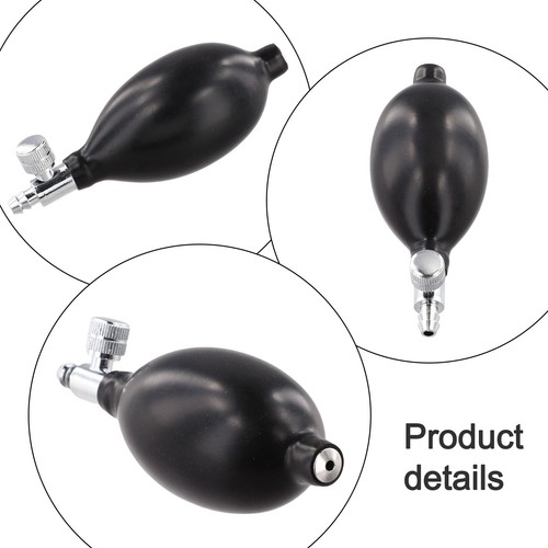 Accessoires ampoule air pompe - ampoule,