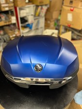 Top case 50L FJR 1300 Bleu 1MC-F84A8-70