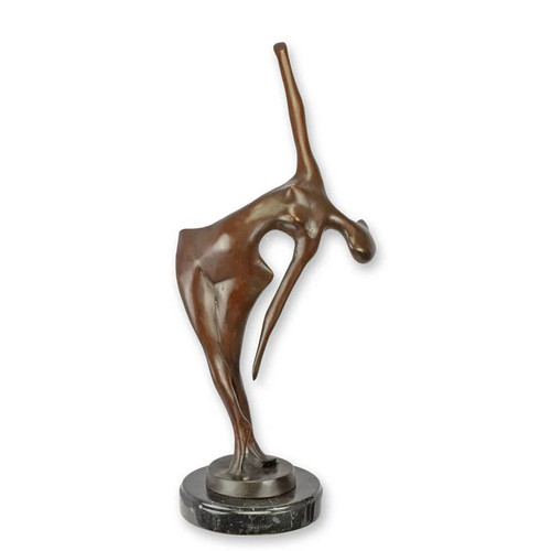 Moderniste statue moderne - moderniste,