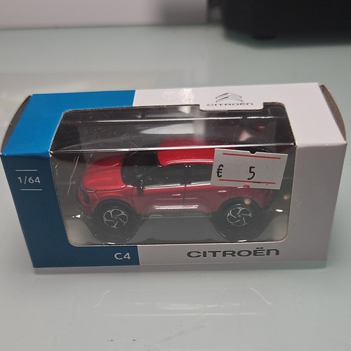 Norev citroën voiture - norev,