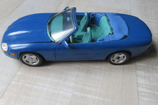 Maisto Jaguar XK8 Spider