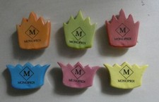 Fèves Série complète