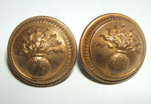 Lot boutons dores - boutons,