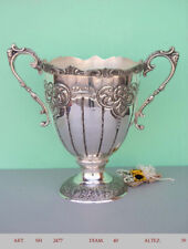 Vase Artisanal Style Anglais