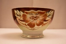 Antique Français Pottery