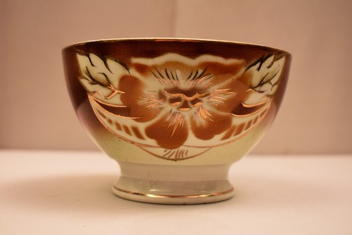 Antique français pottery - antique,