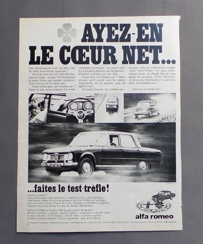 Pub publicite ancienne advert - pub,