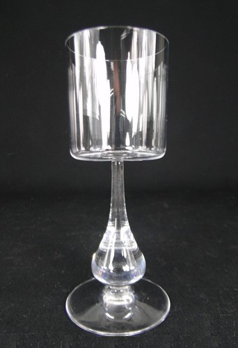 Verre cristal baccarat - verre,
