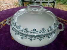 Soupière ou Légumier Terre