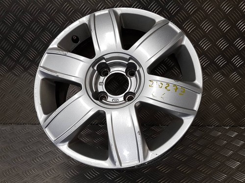 Jante alu alliage citroen - alliage,
