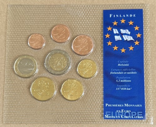 Kit premières monnaies - kit.,