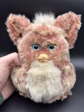 Ancien furby 2005 hasbro - ancien, tiger