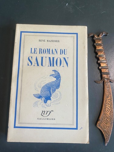 Mazedier roman du - roman,