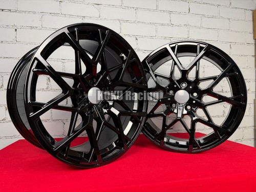 Jantes 795m style 5x120 - 19",