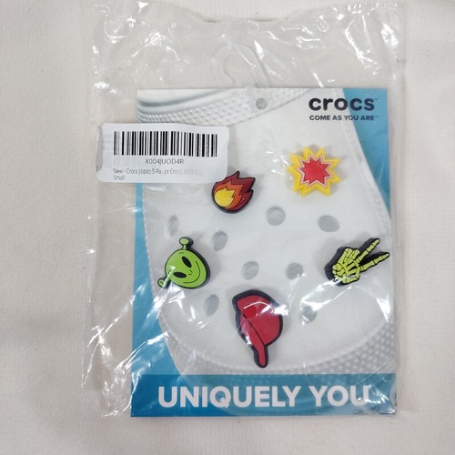 New crocs kool guy come - “kool, guy”come