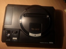 SEGA Méga Drive Console de