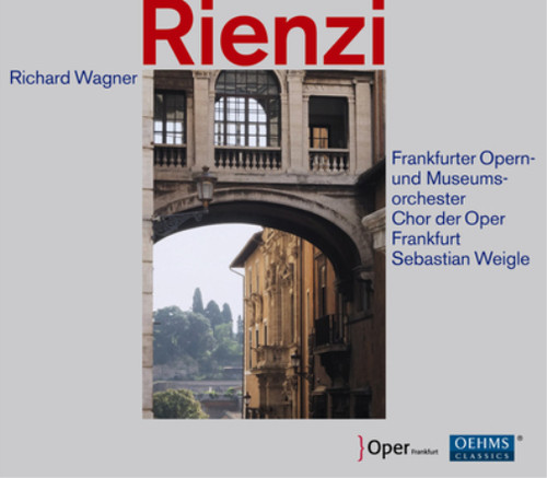 Richard wagner - wagner,