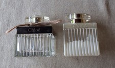Coffret chloé Parfum 100ml et