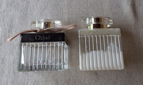 Coffret chloé parfum 100ml - coffret, et