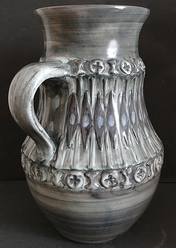 Vase pichet céramique - pichet,