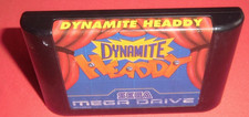 Megadrive 1 & 2 Dynamite