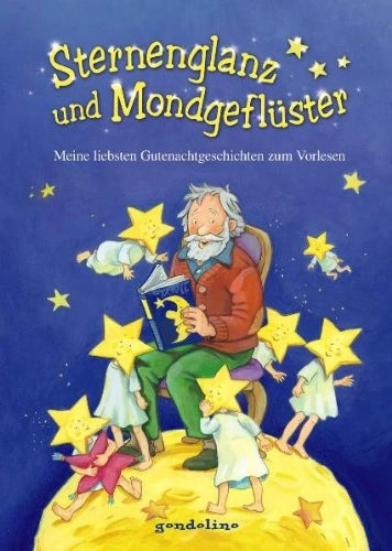 étoiles brillantes - brillantes, et
