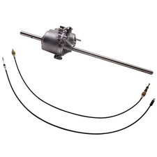 Gearbox Assembly for Honda HRU216 Self Propelled Lawn Mower 3 Speed Transmission