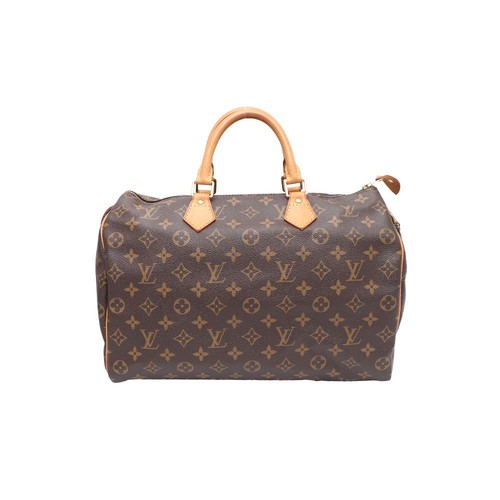 Louis vuitton sac speedy en - sac,