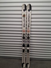Salomon Thruster Twin Tip Skis