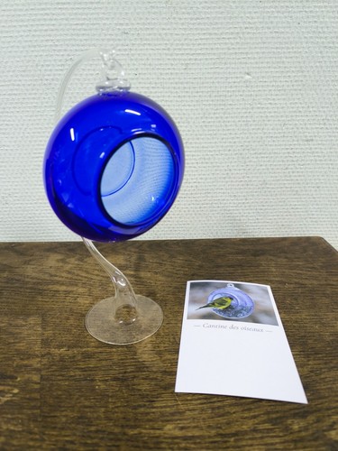 Cantine des oiseaux meisenthal - cantine,