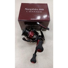 SHIMANO Spinning Reel SEPHIA BB C3000SDH