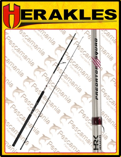 Canne colmic herakles predator - canne,