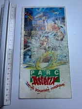 RARE Plan ouverture Parc