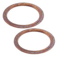 Joint échappement pour - 2x,