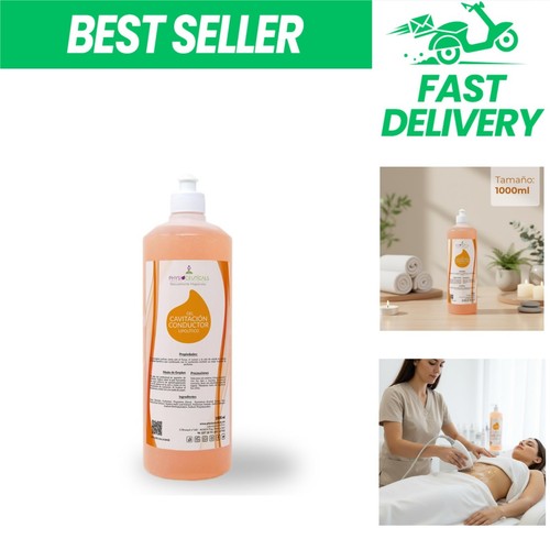 Gel cavitation lipolytique - gel,