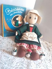 Bécassine en Croisière  par